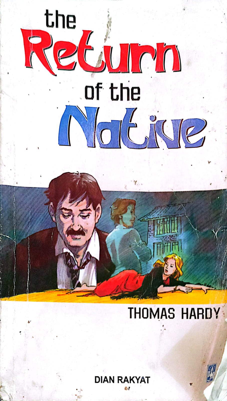 The Return of The Native