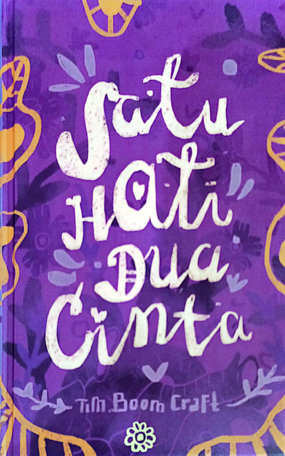 Satu Hati Dua Cinta