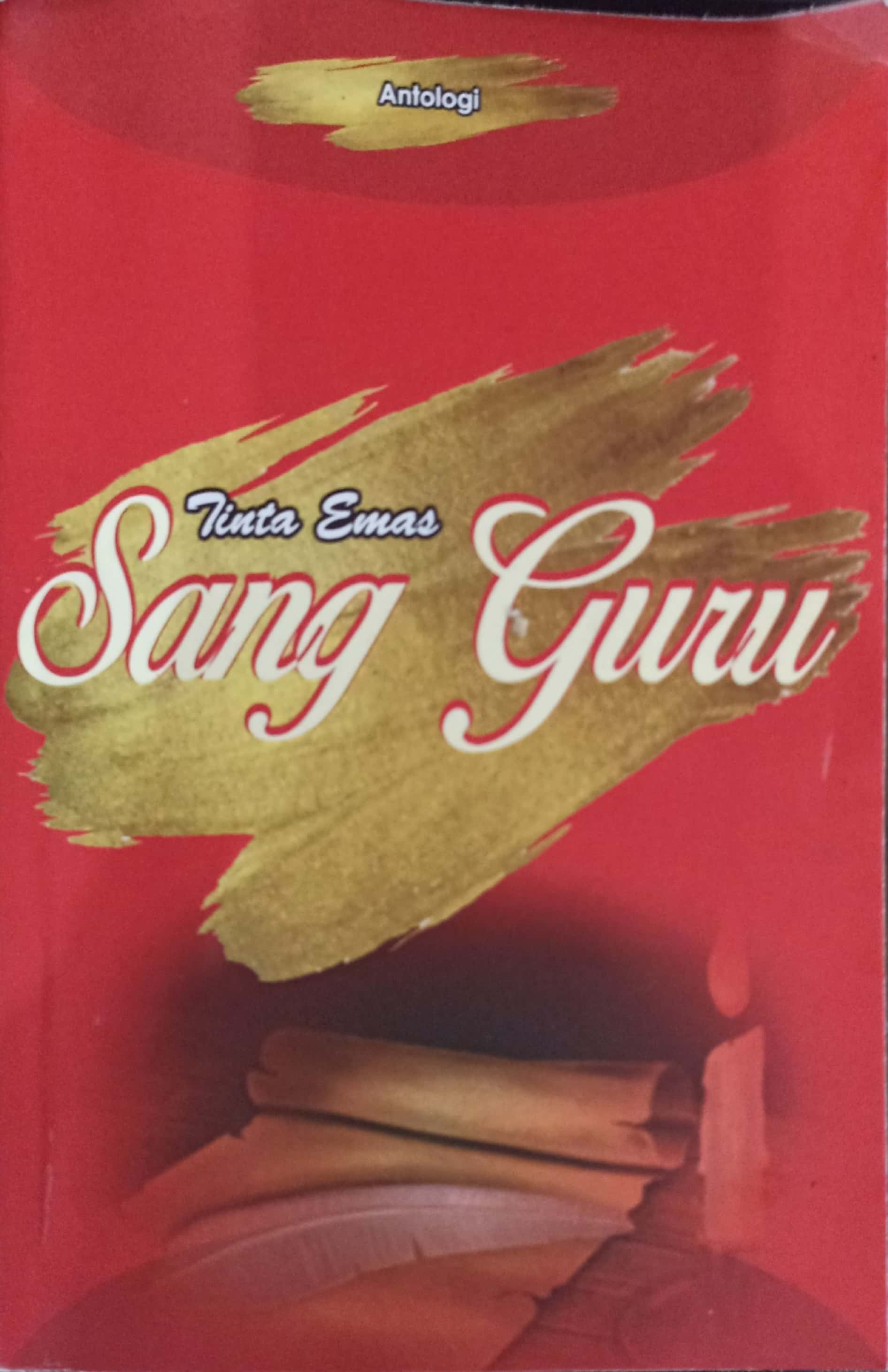 Tinta Emas Sang Guru