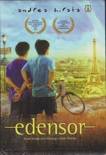 Edensor