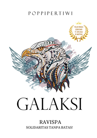 Galaksi