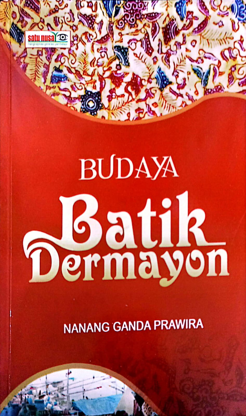 Budaya Batik Dermayon