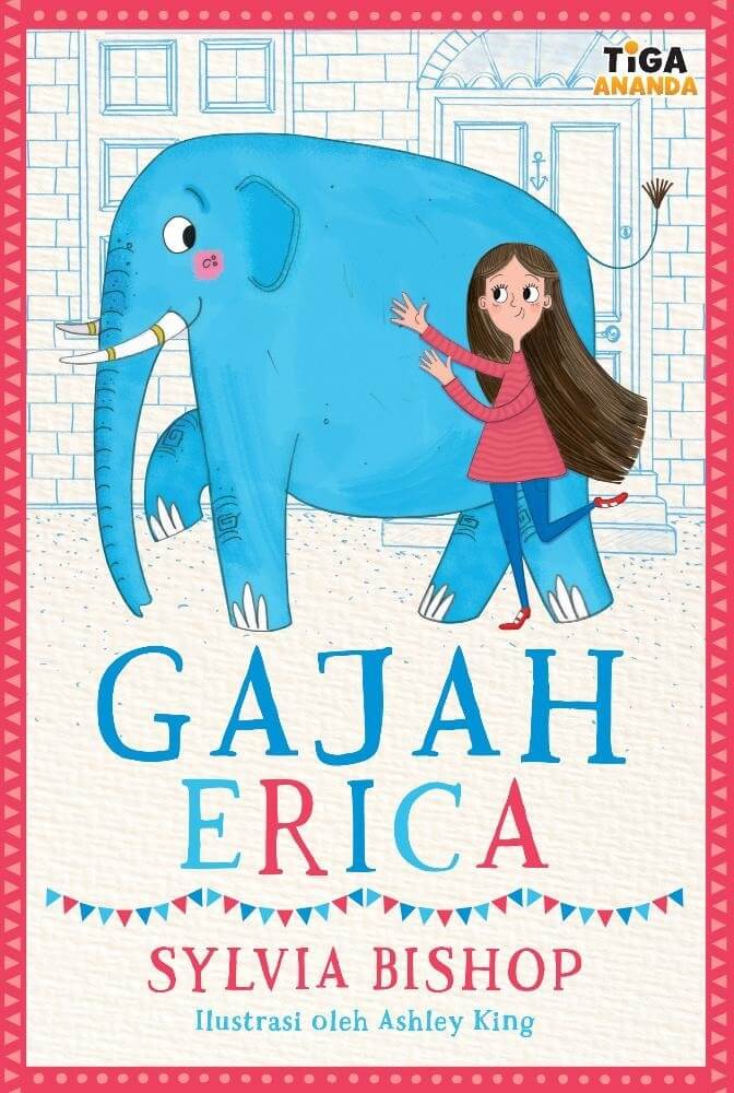 Gajah Erica