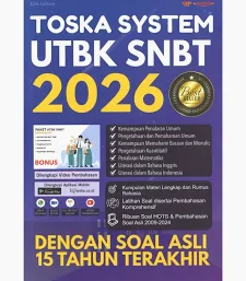TOSKA SYSTEM UTBK SNBT 2026