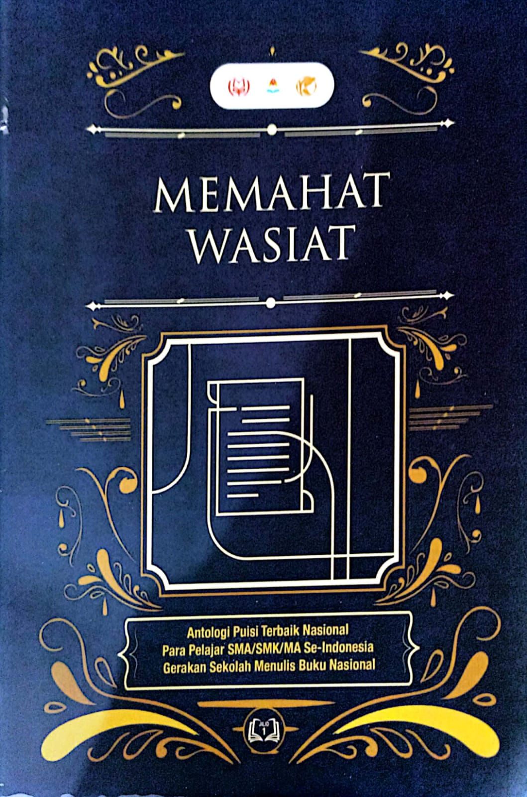Memahat Wasiat