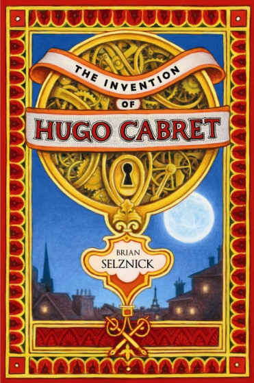 The Invention of Hugo Cabret