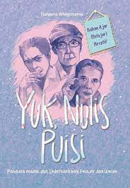 Yuk, Nulis Puisi