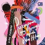 Perempuan Yang Menangis Kepada Bulan Hitam