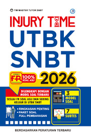 INJURY TIME UTBK SNBT 2026