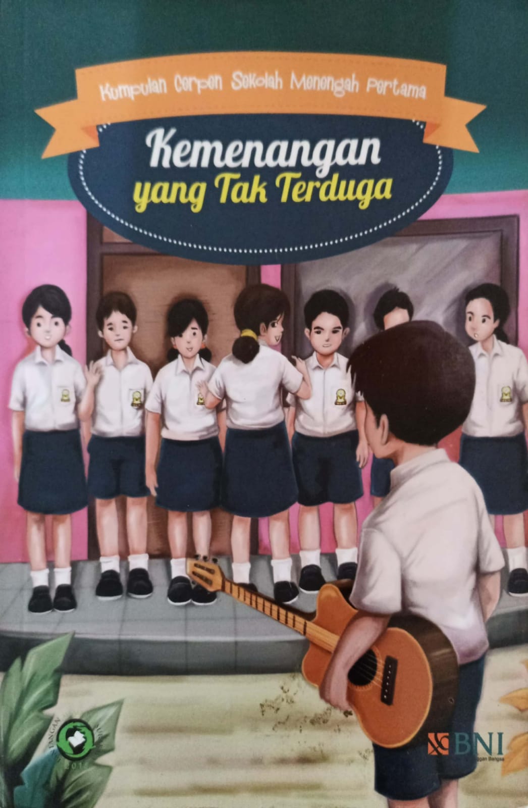 Kemenangan yang Tak Terduga