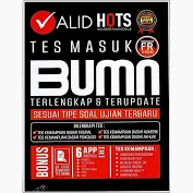 VALID PSIKOTES TERLENGKAP-TERUPDATE SESUAI TIPE UJIAN TERBARU