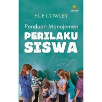 Image of Panduan Manajemen Perilaku Siswa