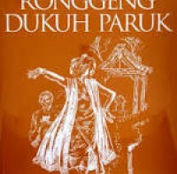 Image of Ronggeng Dukuh Paruk