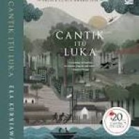 Image of CANTIK ITU LUKA