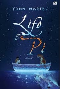 Image of Life Of Pi : Kisah Pi