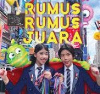 Image of Rumus-Rumus Juara: Di Balik Rumus-Rumus Juara